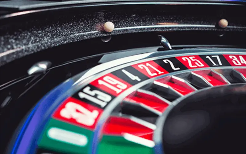 Ruleta online de doble bola
