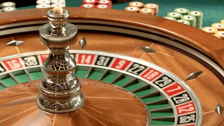Ruleta online