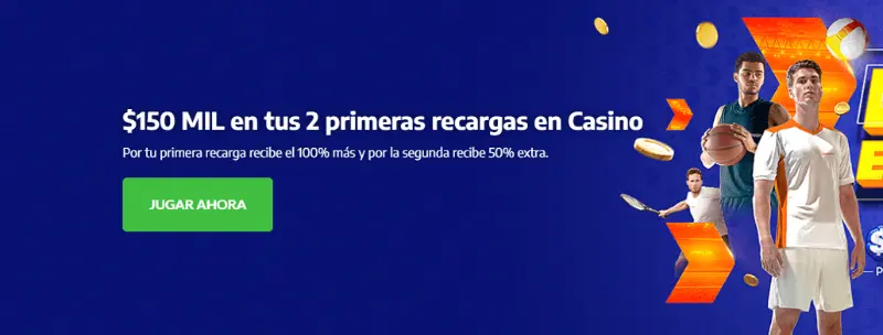 betsson casino: promocion