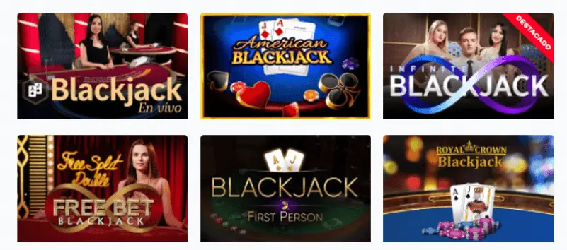 rushbet casino en vivo