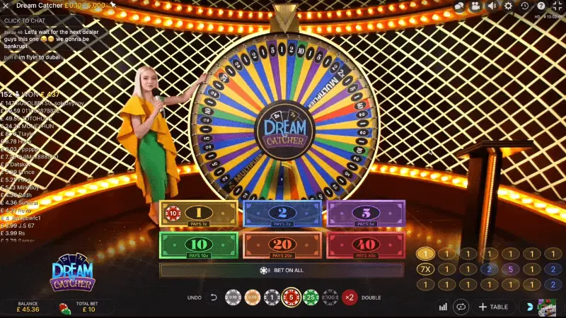 dream catcher