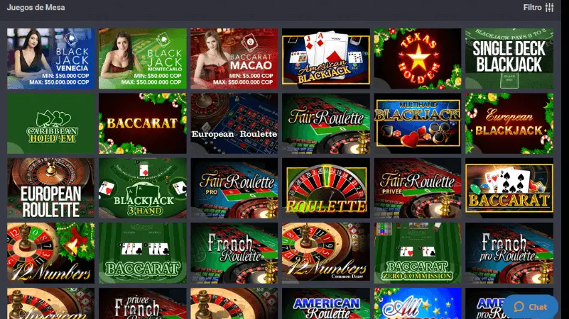 yajuego colombia: juegos de mesa