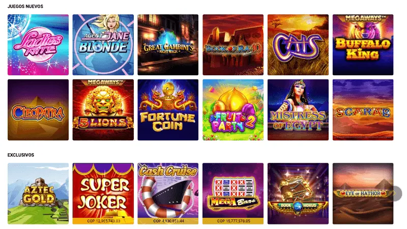 Bwin casino: tragamonedas