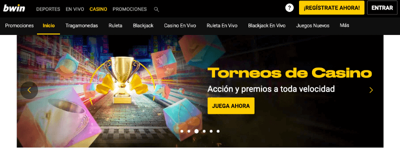 Bwin Colombia