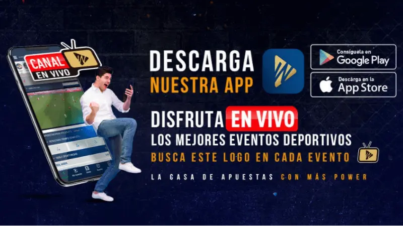 Wplay app