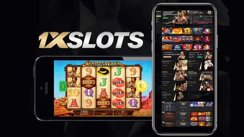 1xSlots app