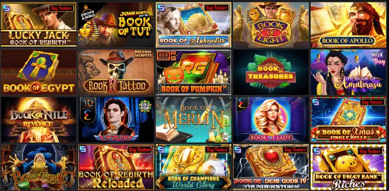 1xSlots Casino: Tragamonedas