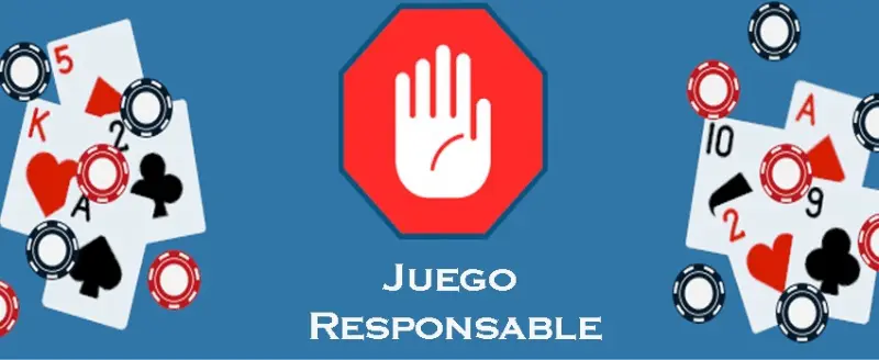 Juego Responsable