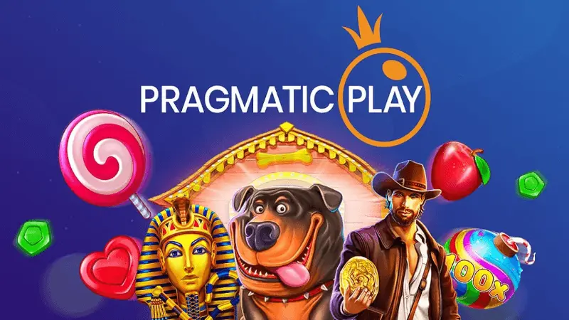 Pragmatic Play